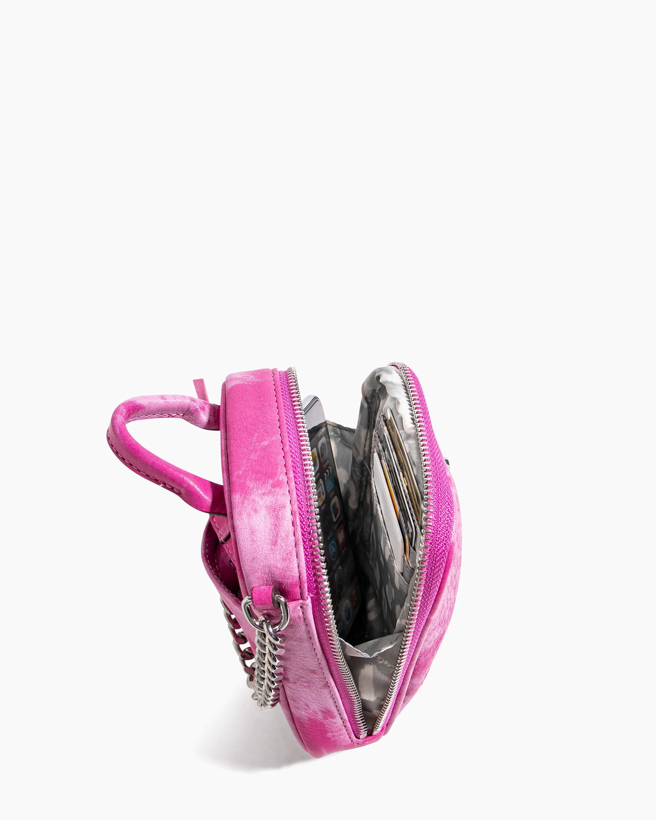 Tamitha Phone Crossbody With RFID