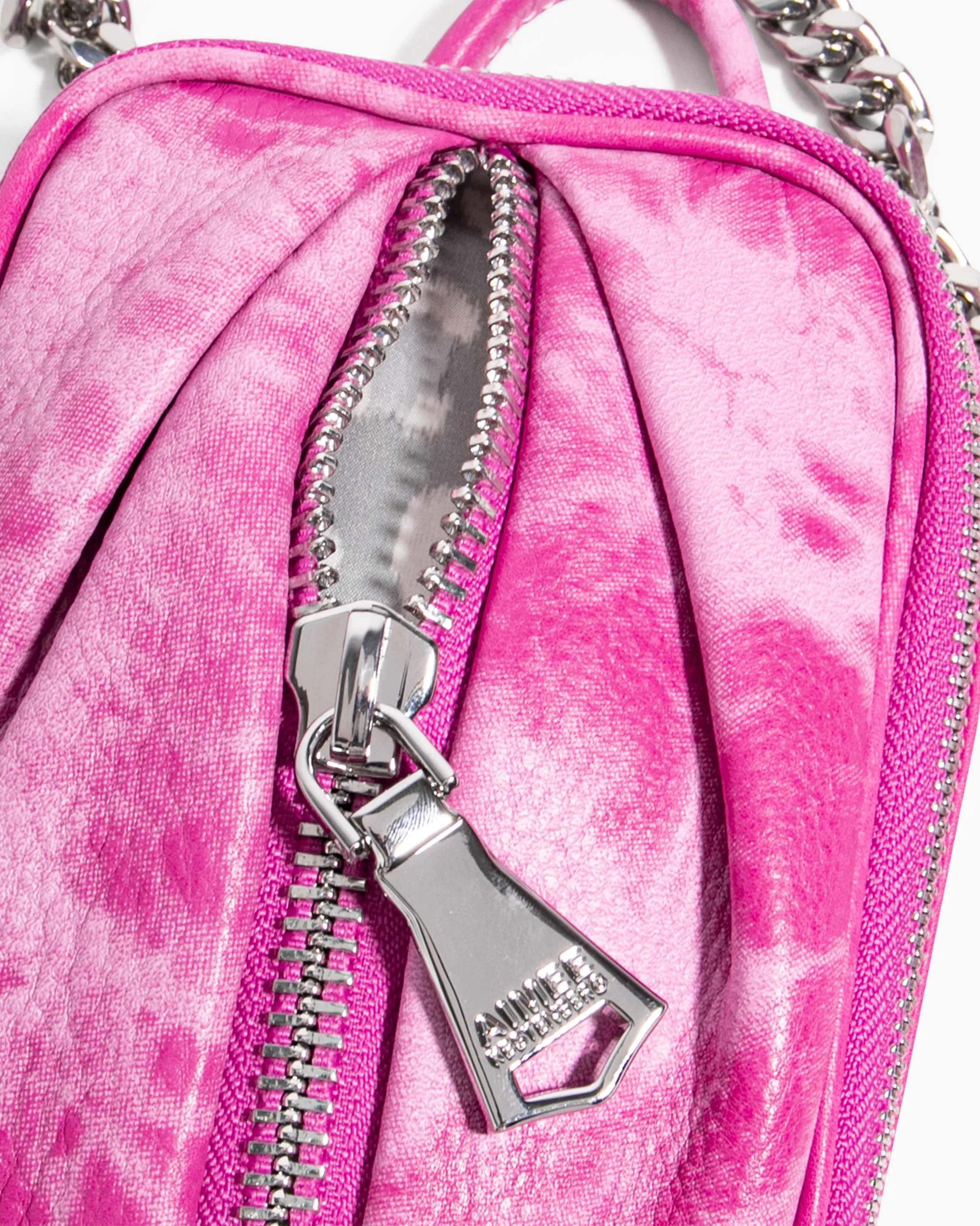 Tamitha Phone Crossbody With RFID