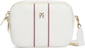 Tommy Hilfiger Poppy Camera Bag with Adjustable Crossbody Strap