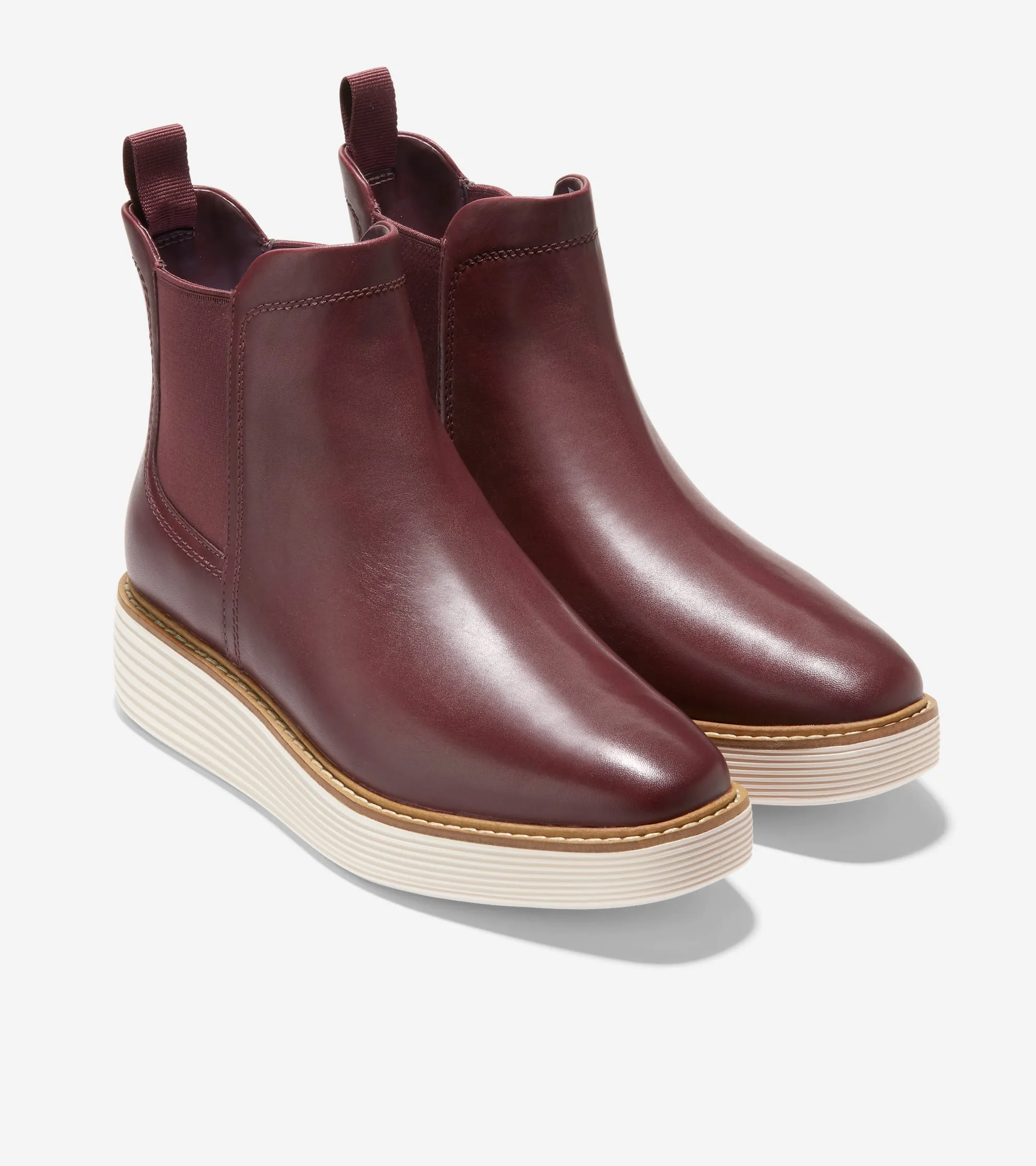 Women's ØriginalGrand Platform Chelsea Boots