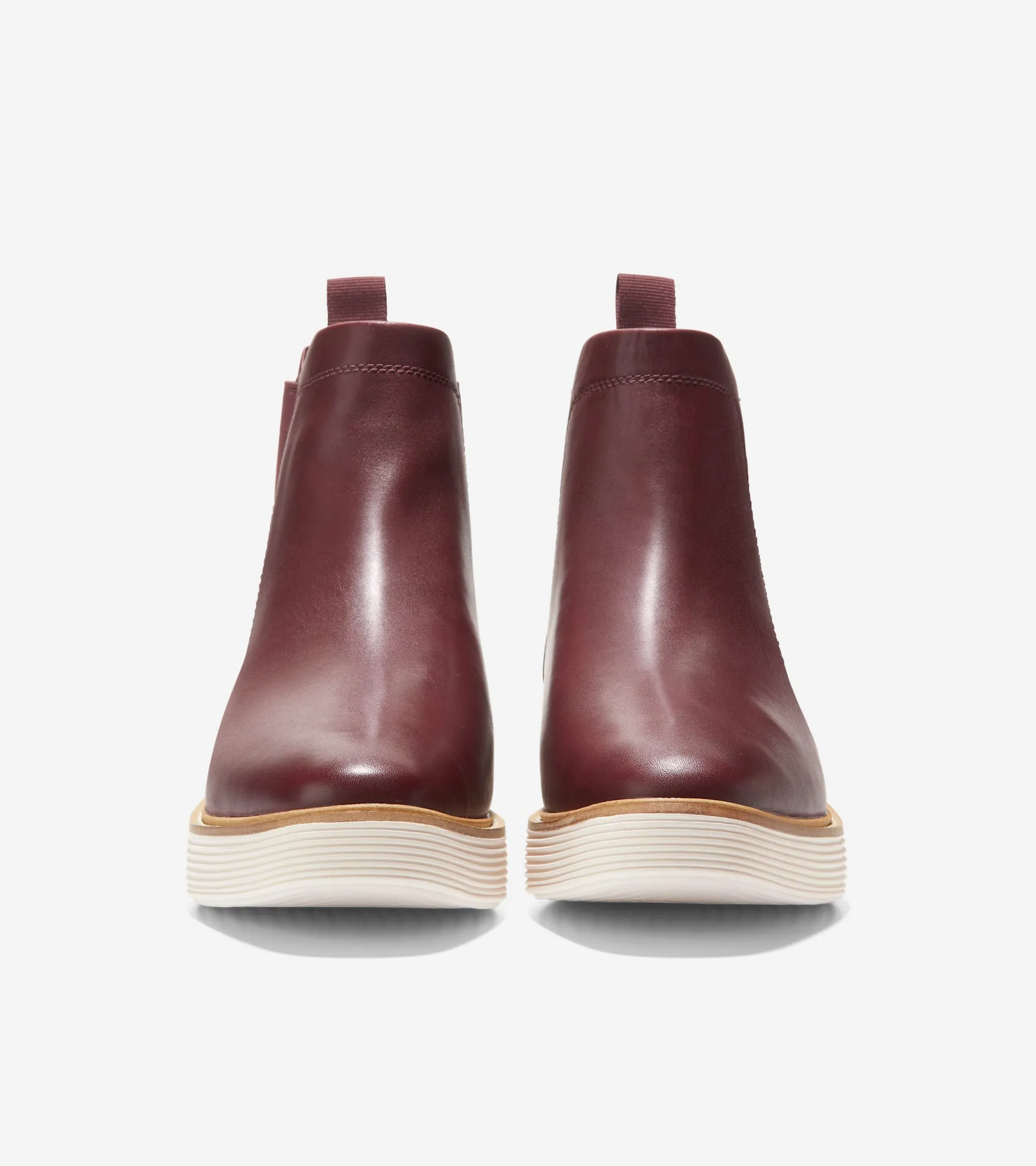 Women's ØriginalGrand Platform Chelsea Boots