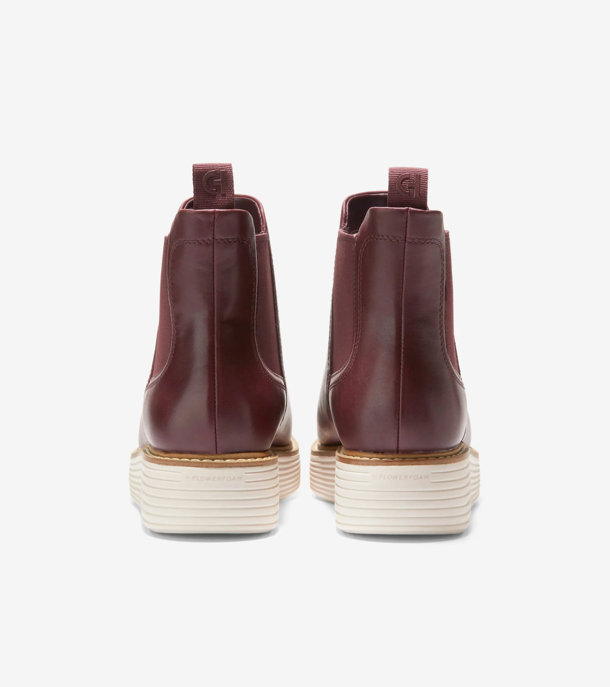 Women's ØriginalGrand Platform Chelsea Boots