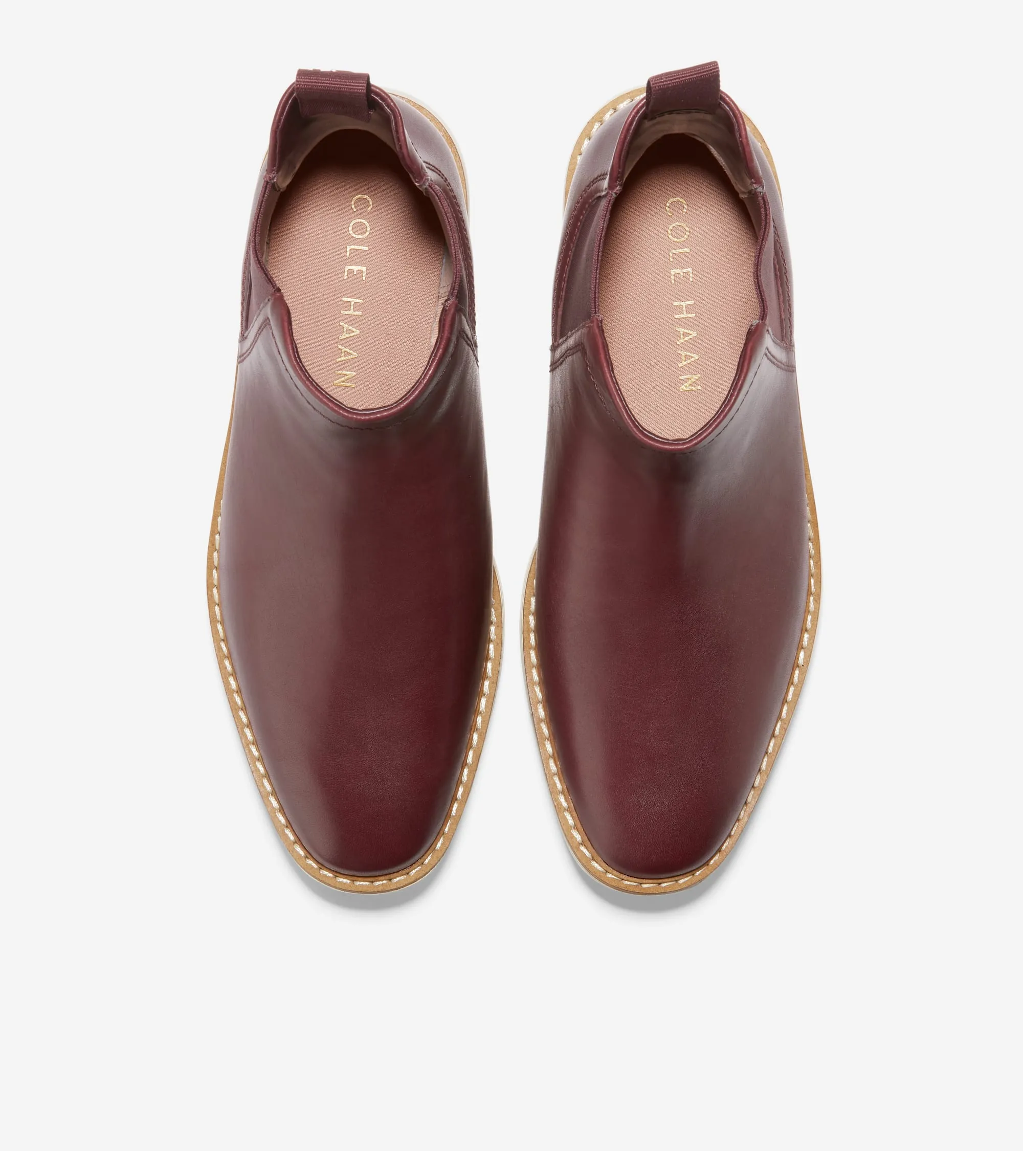 Women's ØriginalGrand Platform Chelsea Boots