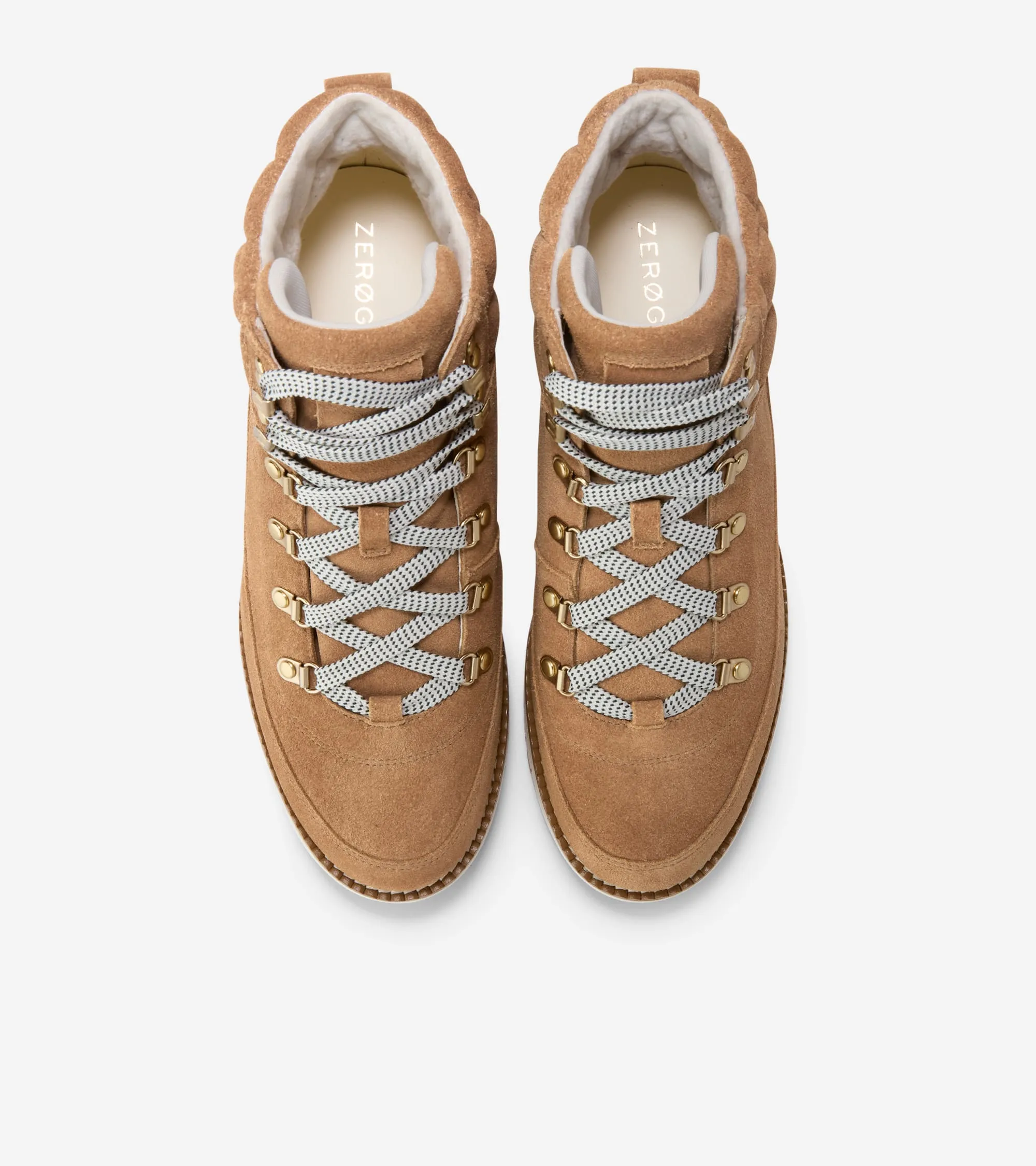 Women's ZERØGRAND Elissa Hiker