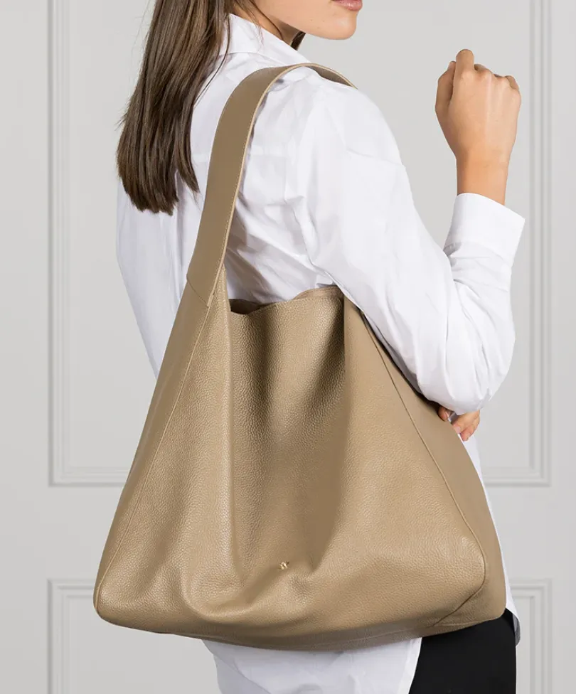 Zjoosh Stevie Slouch Tote